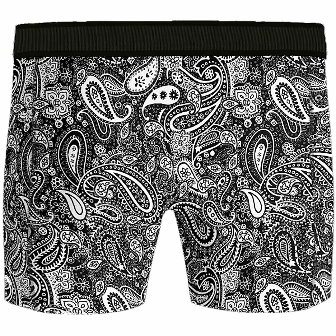 Bjorn Borg Mens Premium Cotton Shorts Boxer Briefs Underwear Many Choices 2-PACK 11 Bjorn Borg Mens Premium Cotton Shorts Boxer Briefs Underwear Many Choices 2-PACK - Image 9