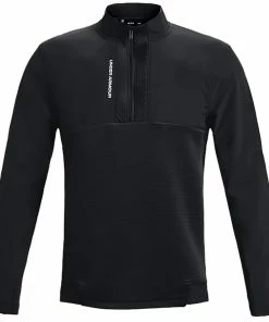 Under Armour Mens UA Storm Daytona ½ Zip Lightweight Golf Jacket -Clubheads Sales Store fbe4db0a afdf 47ad b1c0 656d86666557