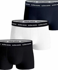 Bjorn Borg Mens Cotton Stretch Shorts Boxer Briefs Underwear Many Choices 3-PACK 49 Bjorn Borg Mens Cotton Stretch Shorts Boxer Briefs Underwear Many Choices 3-PACK -Clubheads Sales Store fc45d919 fa96 43e1 8e85 264022a8c092