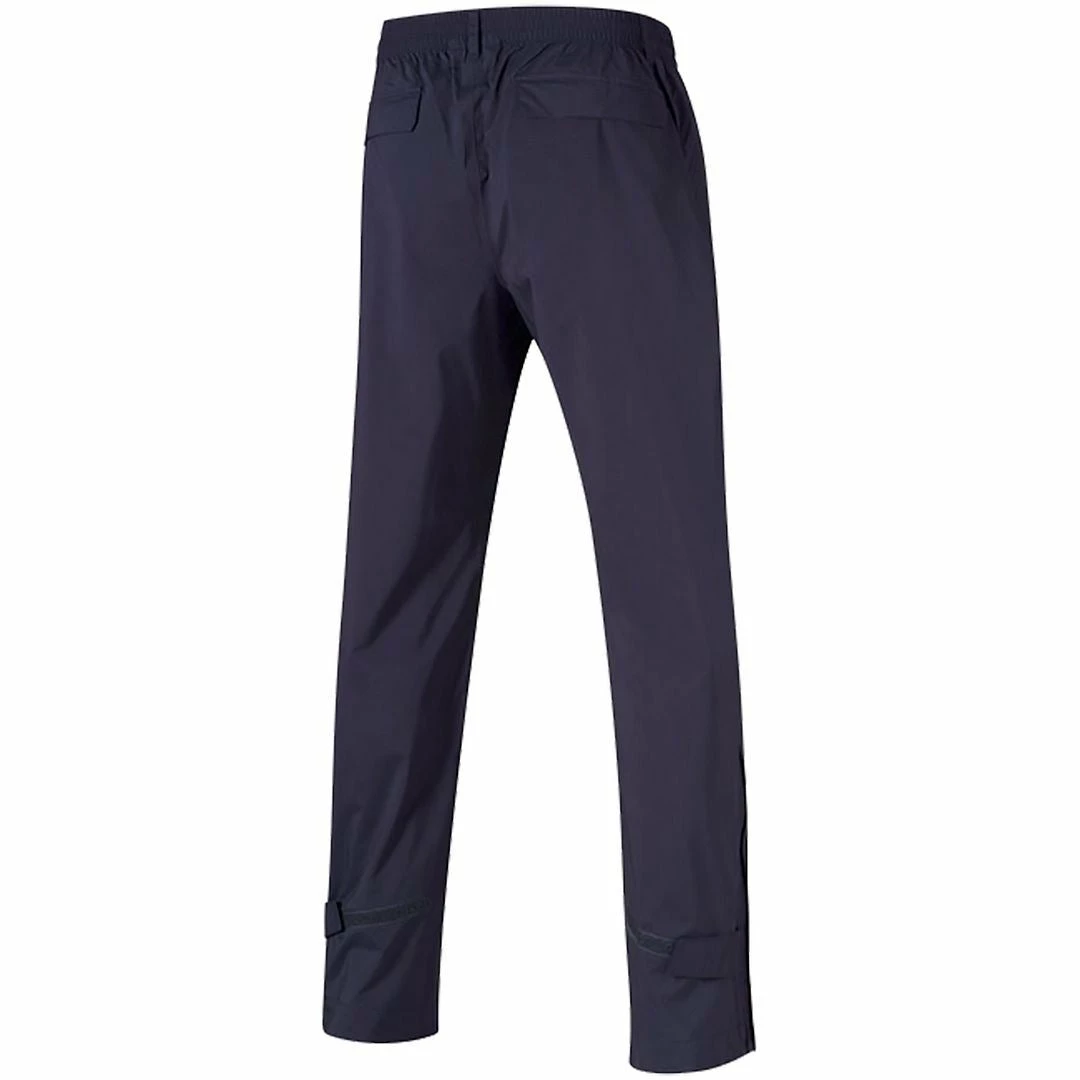 Mizuno Golf Nexlite Flex Rain Waterproof Pants Lightweight Golf Windproof Trousers 7 Mizuno Golf Nexlite Flex Rain Waterproof Pants Lightweight Golf Windproof Trousers - Image 5