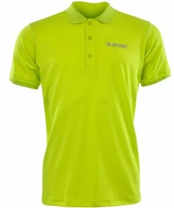 Hi-Tec Fenton UPF 30 Mens Performance Golf Polo Shirt -Clubheads Sales Store fcd83b65 301d 4920 9cd5 57643f4e5484
