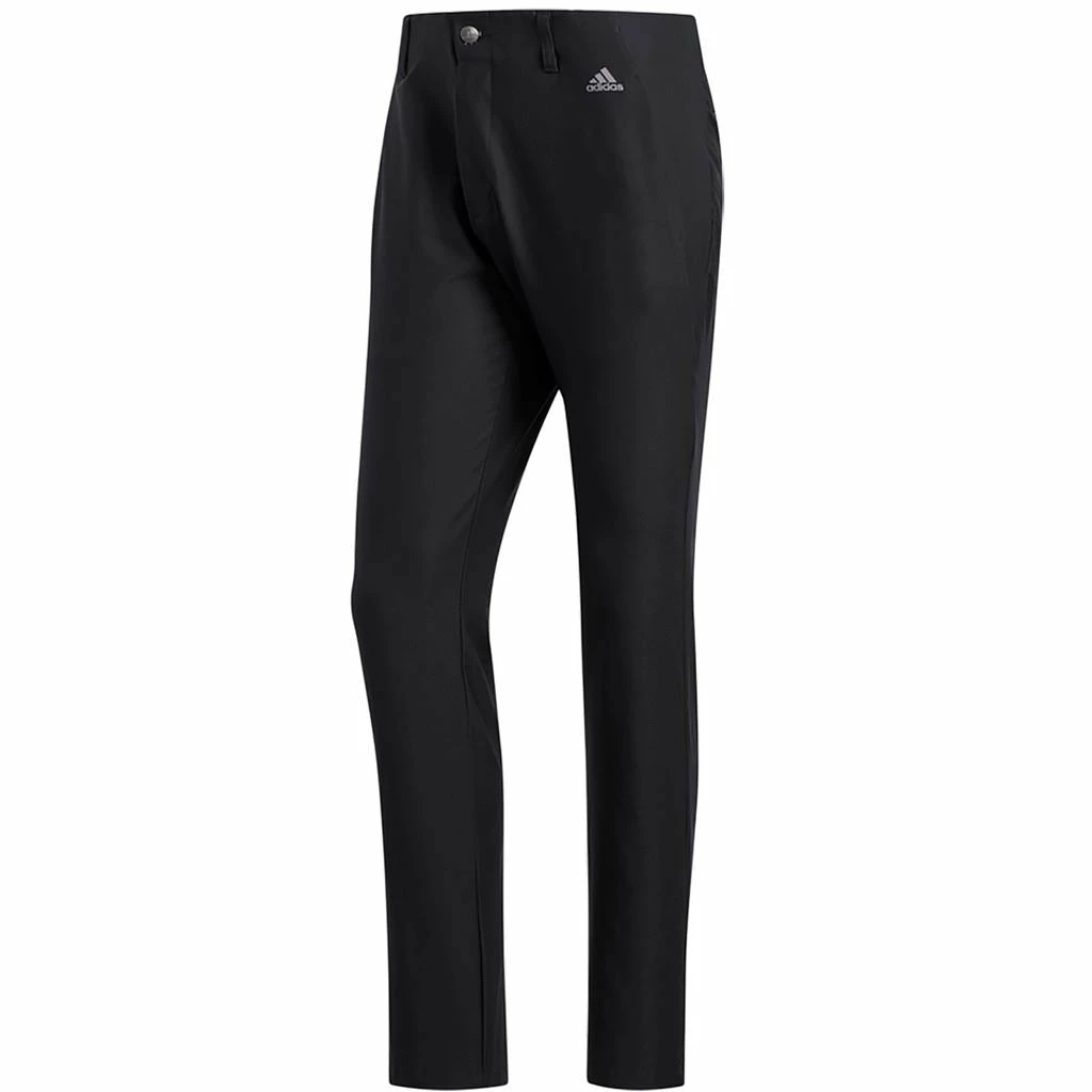 Adidas Golf Mens Ultimate 365 3-Stripes Tapered Stretch Golf Trousers 7 Adidas Golf Mens Ultimate 365 3-Stripes Tapered Stretch Golf Trousers - Image 5