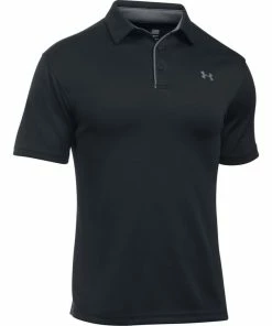 Under Armour UA Tech Polo Performance HeatGear Mens Golf Polo Shirt 27 Under Armour UA Tech Polo Performance HeatGear Mens Golf Polo Shirt -Clubheads Sales Store fd16b77d 9581 4bcb 8c9b c5a2acd09385