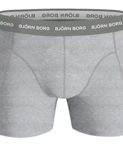 Bjorn Borg Mens Cotton Stretch Shorts Boxer Briefs Underwear 5-PACK -Clubheads Sales Store fd4acb0f 7446 4d57 82f3 5226d7c0026d
