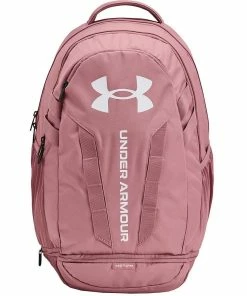 ABCGolf Under Armour Hustle 5.0 Storm Water-Resistant Backpack Gym Bag/School Bag/Laptop Bag -Clubheads Sales Store fd9bb502 4eb3 4ecb b736 a55d58b38dd0