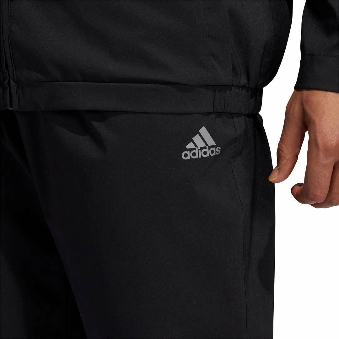 ADIDAS Golf Mens Provisional Rain Pants Water Repellant Golf Trousers 32 ADIDAS Golf Mens Provisional Rain Pants Water Repellant Golf Trousers - Image 30