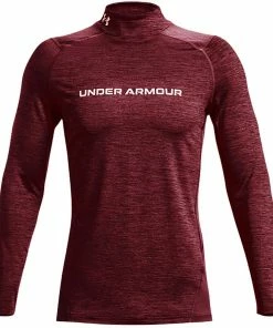Under Armour Mens UA ColdGear Armour Fitted Twist Mock Neck Golf Baselayer 11 Under Armour Mens UA ColdGear Armour Fitted Twist Mock Neck Golf Baselayer -Clubheads Sales Store febebea3 3082 43e3 879e ba8a01ba1d76
