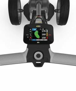 Powakaddy FX7 GPS Electric Golf Trolley Standard 18 Hole Lithium Battery -Clubheads Sales Store fef3e0b8 4816 4bb3 aea6 0a18a74fef83