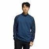 ADIDAS Golf Mens Camo Hybrid Layering Sweatshirt Stretch Golf Sweater -Clubheads Sales Store ffe3b227 ec02 495b a26d bfd1bdbf7196