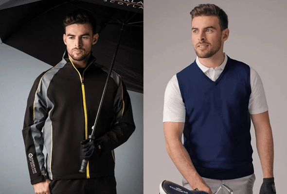 Clubheads Sales Store -Clubheads Sales Store golf clothing banner mobile