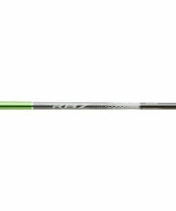 TaylorMade Golf TaylorMade RBZ Matrix Ozik XCON-5 0.350" Graphite Wood Shaft L-Flex