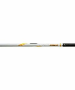 TaylorMade Matrix RocketFuel 50 0.350" Graphite Wood Shaft L-Flex 5 TaylorMade Matrix RocketFuel 50 0.350" Graphite Wood Shaft L-Flex -Clubheads Sales Store v2818501 2 min